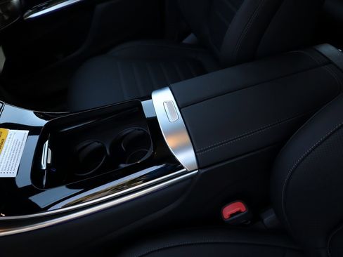 New 2026 Mercedes-Benz GLC 43 AMG 4MATIC Coupe image 33