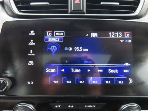 Used 2022 Honda CR-V EX image 26
