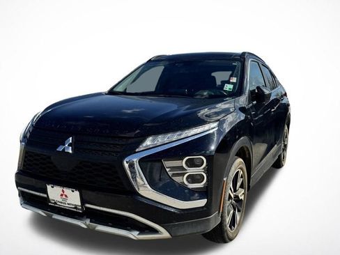 Used 2024 Mitsubishi Eclipse Cross SE image 10