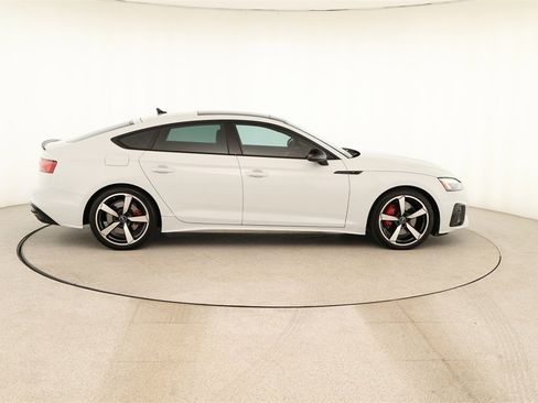 Used 2023 Audi A5 2.0T Premium Plus w/ Premium Plus image 8