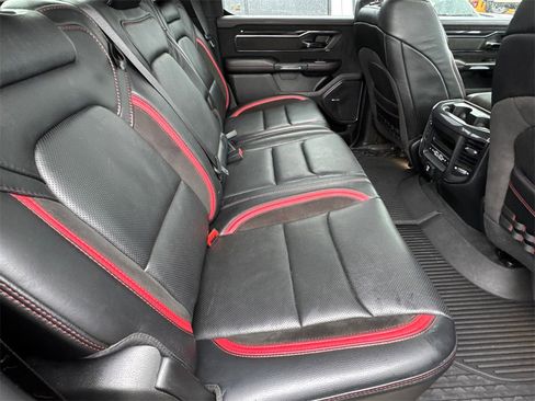 Used 2022 RAM 1500 TRX w/ TRX Level 2 Equipment Group image 5