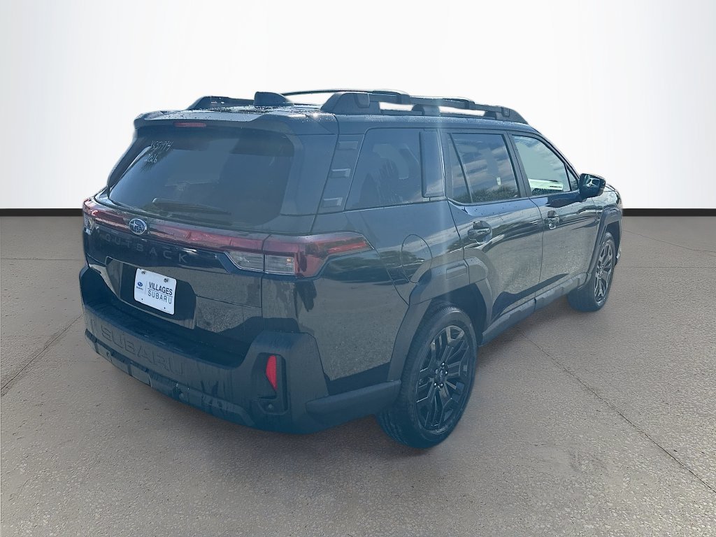 New 2026 Subaru Outback Limited XT AWD/4WD image 7