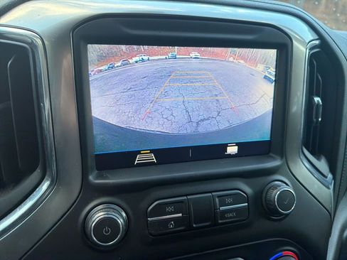 Used 2020 Chevrolet Silverado 1500 RST w/ All-Star Edition image 21