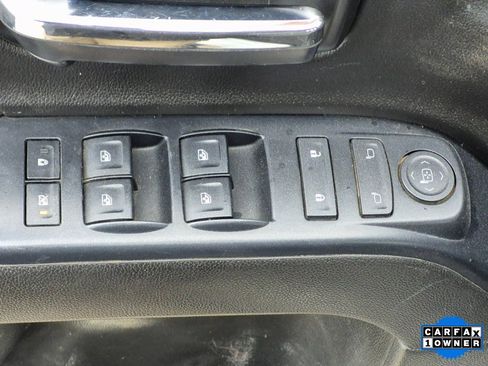 Used 2017 Chevrolet Silverado 1500 W/T w/ WT Convenience Package image 13