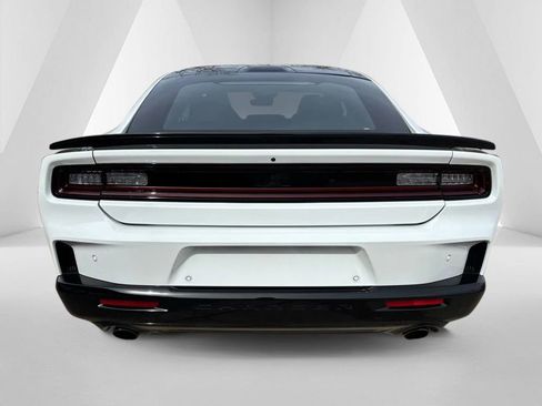 New 2026 Dodge Charger Scat Pack AWD/4WD image 6