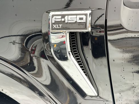 Used 2023 Ford F150 XLT w/ Equipment Group 302A High image 13