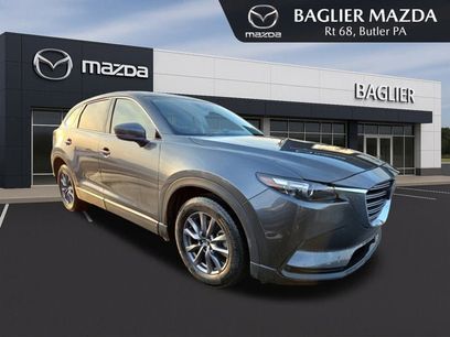 Used 2023 MAZDA CX-9 Touring