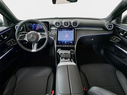 Used 2026 Mercedes-Benz C 300 4MATIC Sedan image 31
