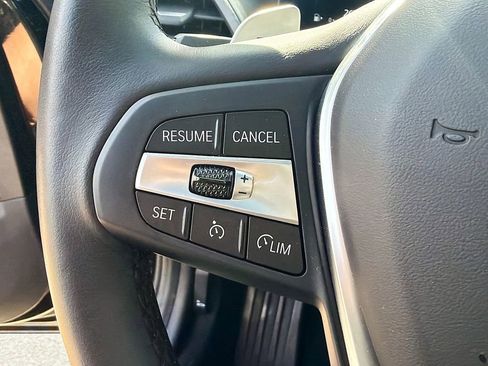 Used 2024 BMW 330i xDrive Sedan w/ Convenience Package image 35