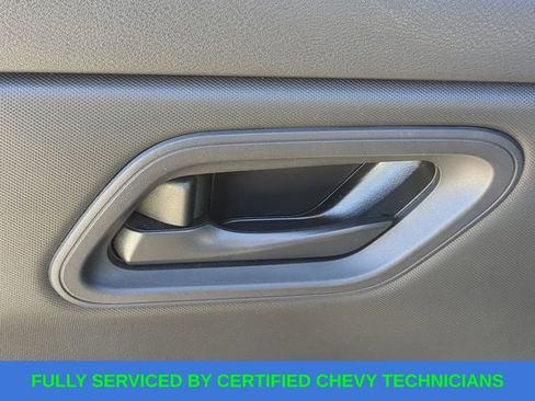 Used 2024 Nissan Rogue S image 35