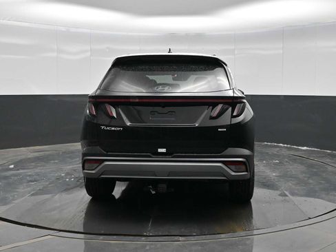 New 2026 Hyundai Tucson Limited image 6