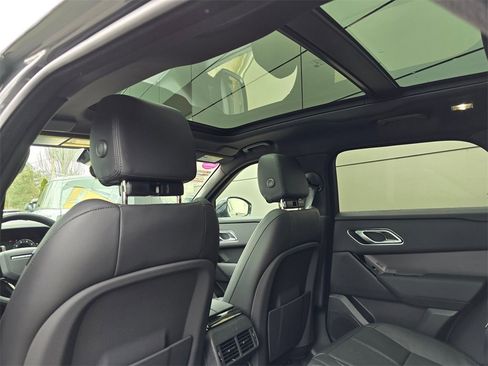 New 2026 Land Rover Range Rover Velar S image 26