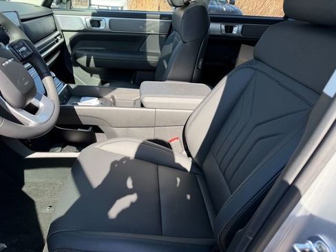 New 2026 Hyundai Santa Fe XRT AWD/4WD image 10