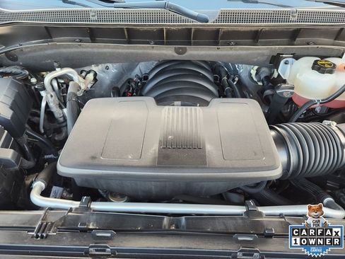 Used 2024 Chevrolet Tahoe Premier w/ Premium Package image 37