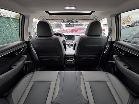 Used 2023 Subaru Outback Onyx Edition XT image 9