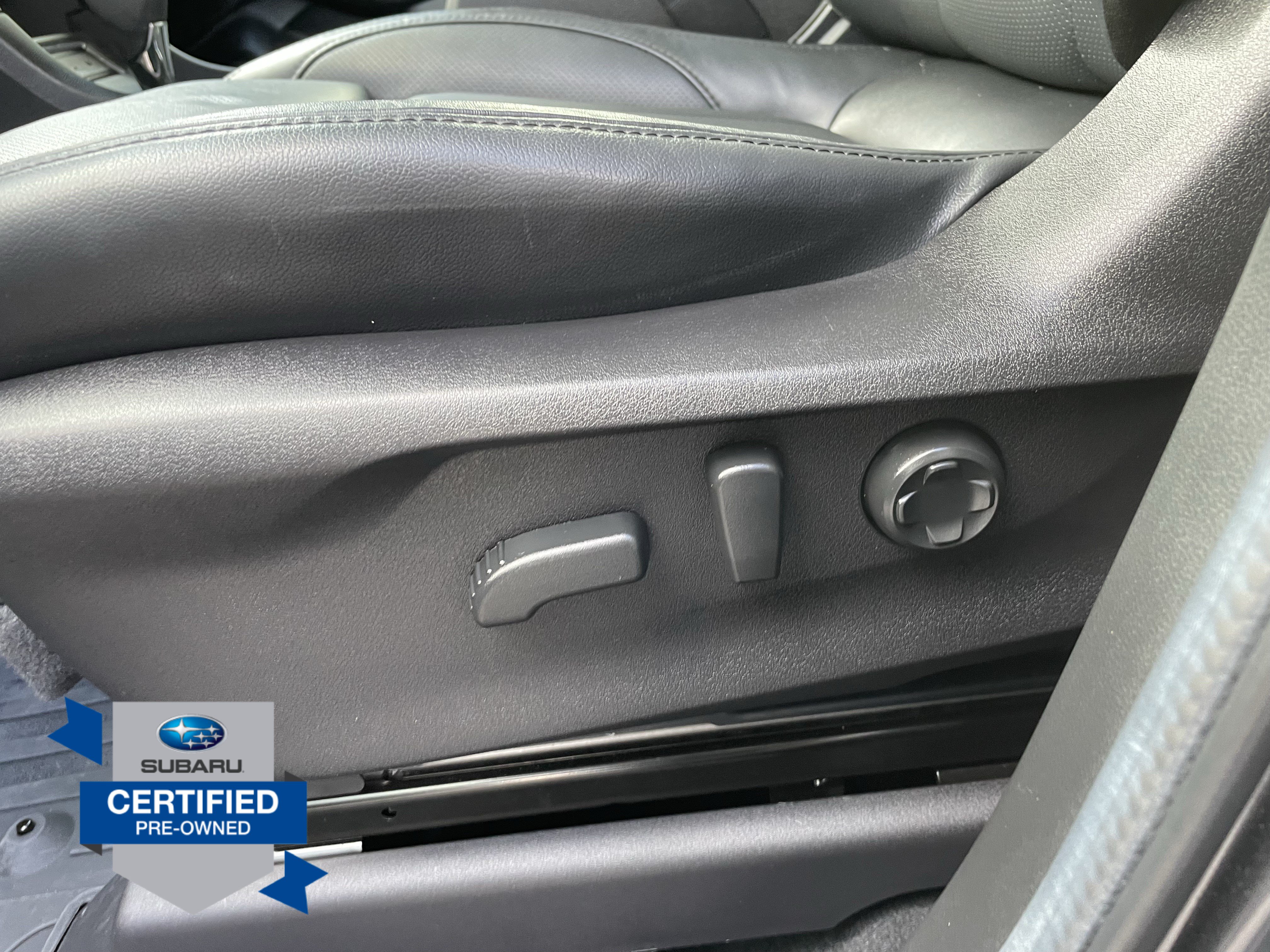 Used 2025 Subaru Ascent Bronze Edition AWD/4WD image 25