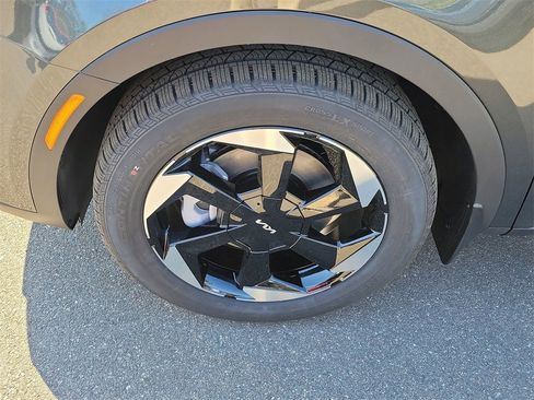 New 2026 Kia Sorento EX image 39