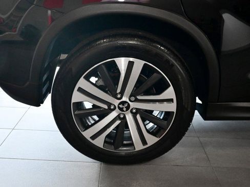 Used 2024 Mitsubishi Outlander Sport AWD image 43