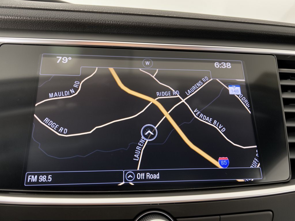Used 2017 Buick LaCrosse Essence w/ Sights and Sounds Package FWD image 23