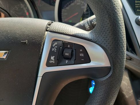 Used 2016 Chevrolet Equinox LT FWD image 14