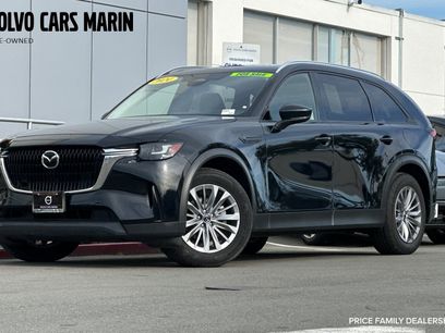 Used 2024 MAZDA CX-90 3.3 Turbo w/ Preferred Plus