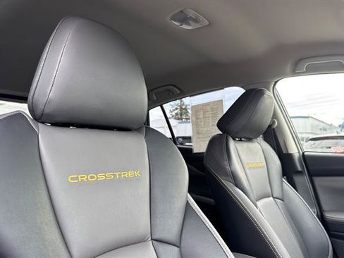 Used 2023 Subaru Crosstrek 2.5i Sport AWD/4WD image 17