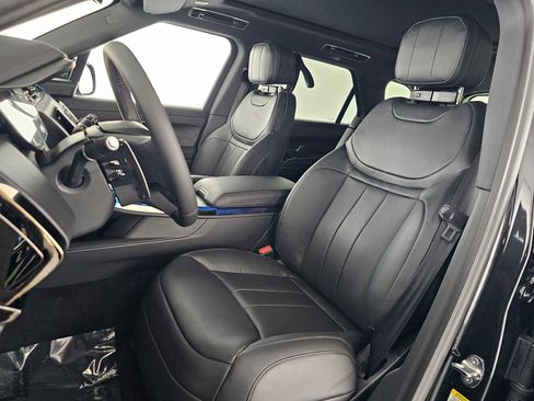 New 2026 Land Rover Range Rover Sport Dynamic SE AWD/4WD image 21