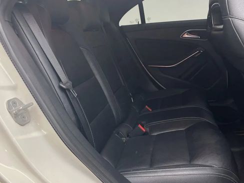 Used 2018 Mercedes-Benz CLA 45 AMG 4MATIC image 11
