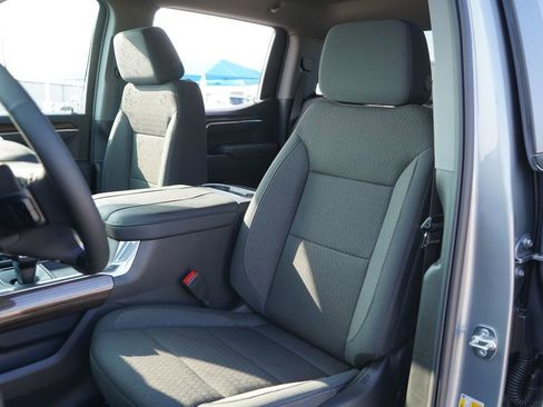 New 2026 Chevrolet Silverado 1500 LT Trail Boss image 18