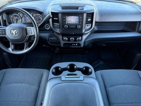 Used 2019 RAM 3500 Tradesman image 15
