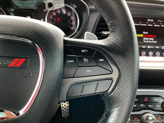 Used 2017 Dodge Challenger R/T Scat Pack RWD image 14