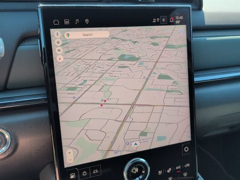 New 2026 GMC Terrain AT4 w/ Convenience Package III AWD/4WD image 24