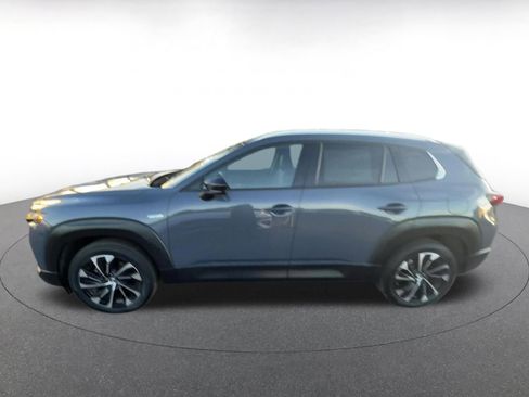 Used 2025 MAZDA CX-50 2.5 Hybrid w/ Premium Plus Pkg image 9