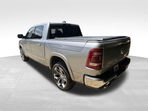 Used 2024 RAM 1500 Limited AWD/4WD image 7