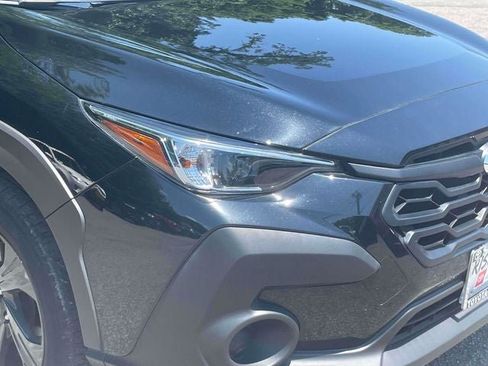 Used 2024 Subaru Crosstrek 2.0i AWD/4WD image 12