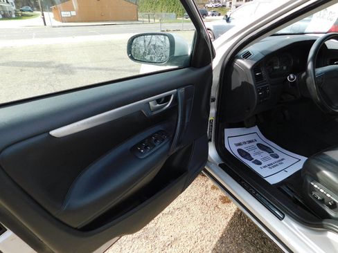 Used 2009 Volvo S60 2.5T image 19