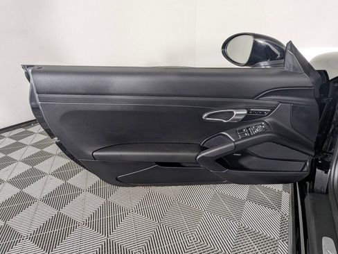 Certified 2023 Porsche 718 Boxster image 23