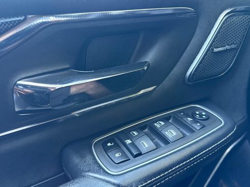 Used 2022 RAM 1500 TRX w/ TRX Level 1 Equipment Group AWD/4WD image 11
