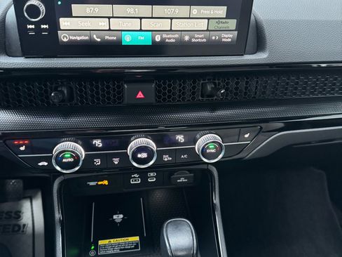 Used 2023 Honda CR-V Sport Touring image 15