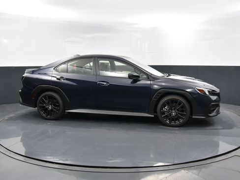New 2025 Subaru WRX Limited image 42