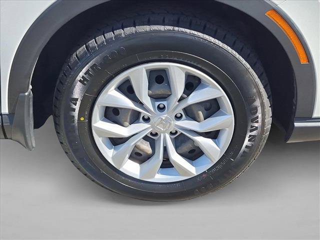 Certified 2023 Honda CR-V LX image 22