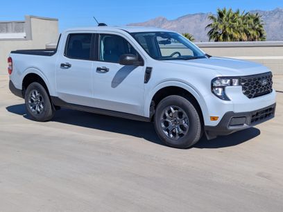 New 2026 Ford Maverick XLT w/ 4K Tow Package