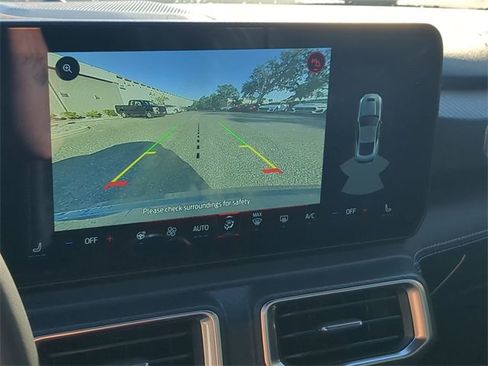 New 2025 Ford Mustang Premium w/ Mustang Nite Pony Package image 8