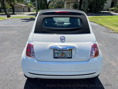 Used 2012 FIAT 500 Pop image 26