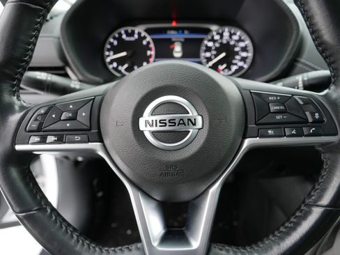 Certified 2022 Nissan Sentra SV w/ All-Weather Package image 25