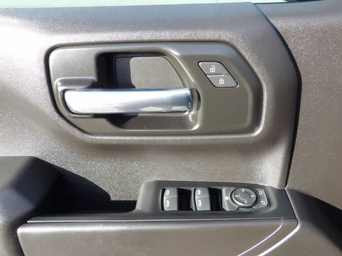 Used 2024 Chevrolet Silverado 1500 Custom RWD image 15