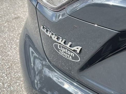 Certified 2024 Toyota Corolla LE image 7