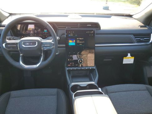 New 2026 GMC Terrain Elevation w/ LPO, Floor Liner Package image 10