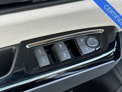 Used 2024 Honda Prologue EX image 12