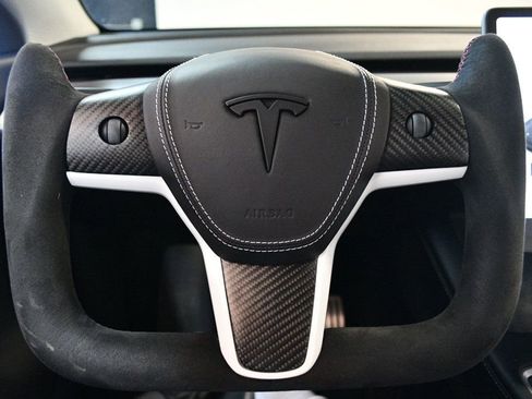 Used 2021 Tesla Model Y Performance AWD/4WD image 42